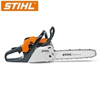 Бензопила Stihl MS 211 C-BE 14"