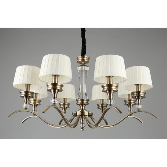 Люстра подвесная OML-88413-08