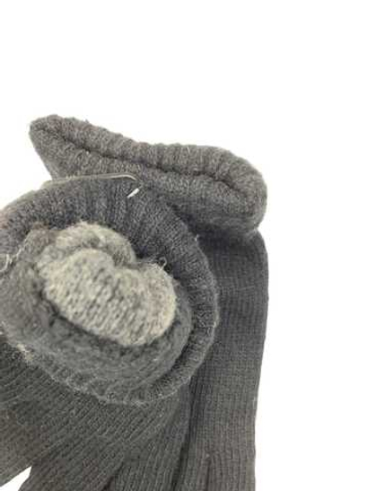 Перчатки. Мужские. Материал верха: Текстильные. Подклад: Плюш-флис. 24 шт в упаковке.