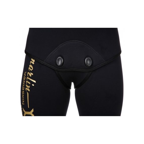 Гидрокостюм Marlin Yamaskin 9 мм штаны