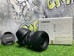 Tamron SP AF 35mm 1.8 Di VC USD ART Canon EF
