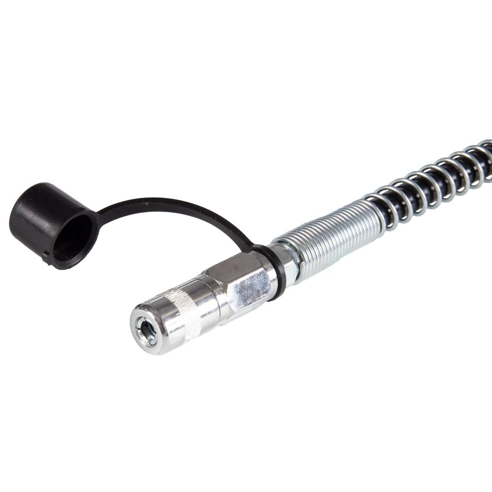 MIGHTY SEVEN (DGG-102) Шприц плунжерный 400 мл, аккумуляторный