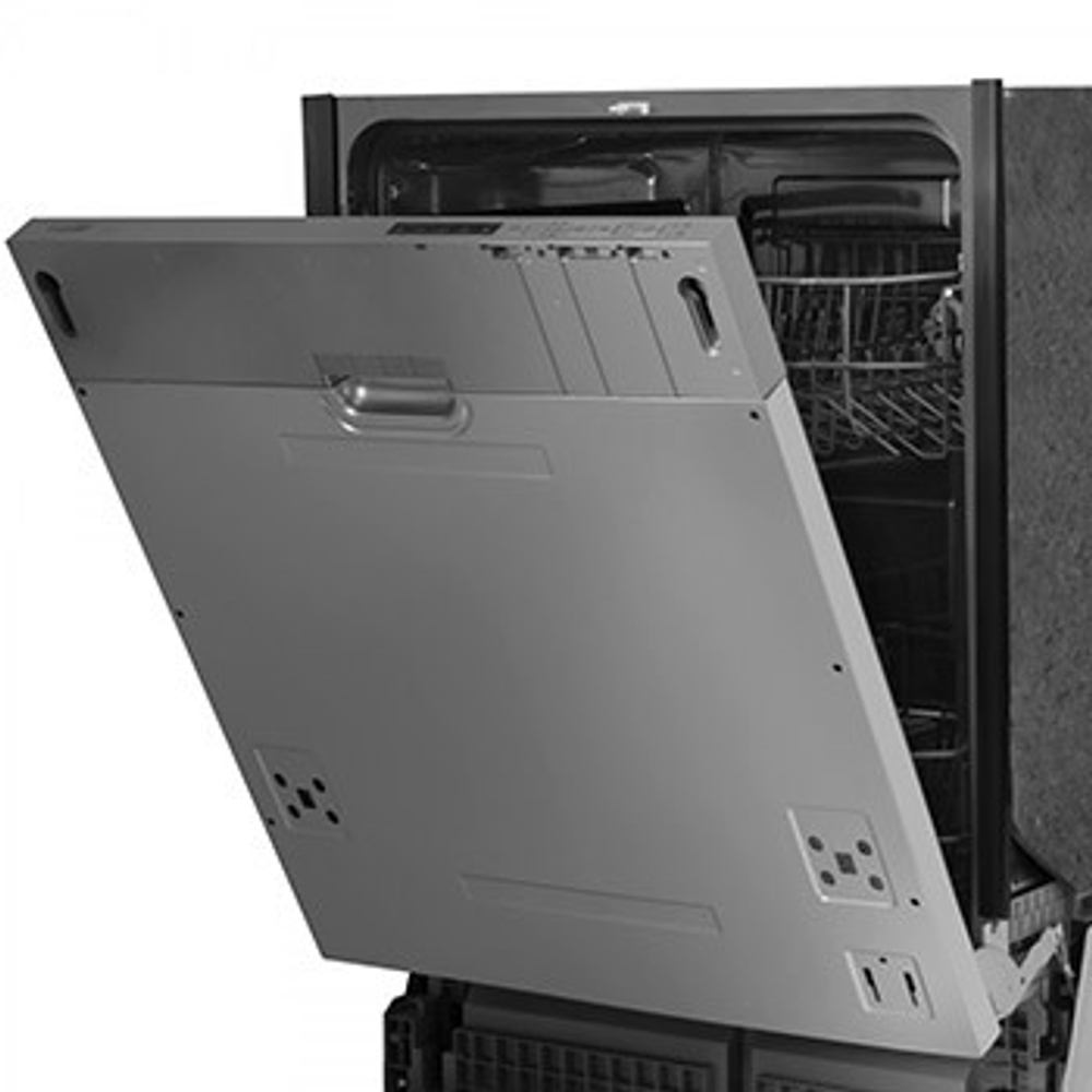 Встраиваемая посудомоечная машина Exiteq EXDW - I604