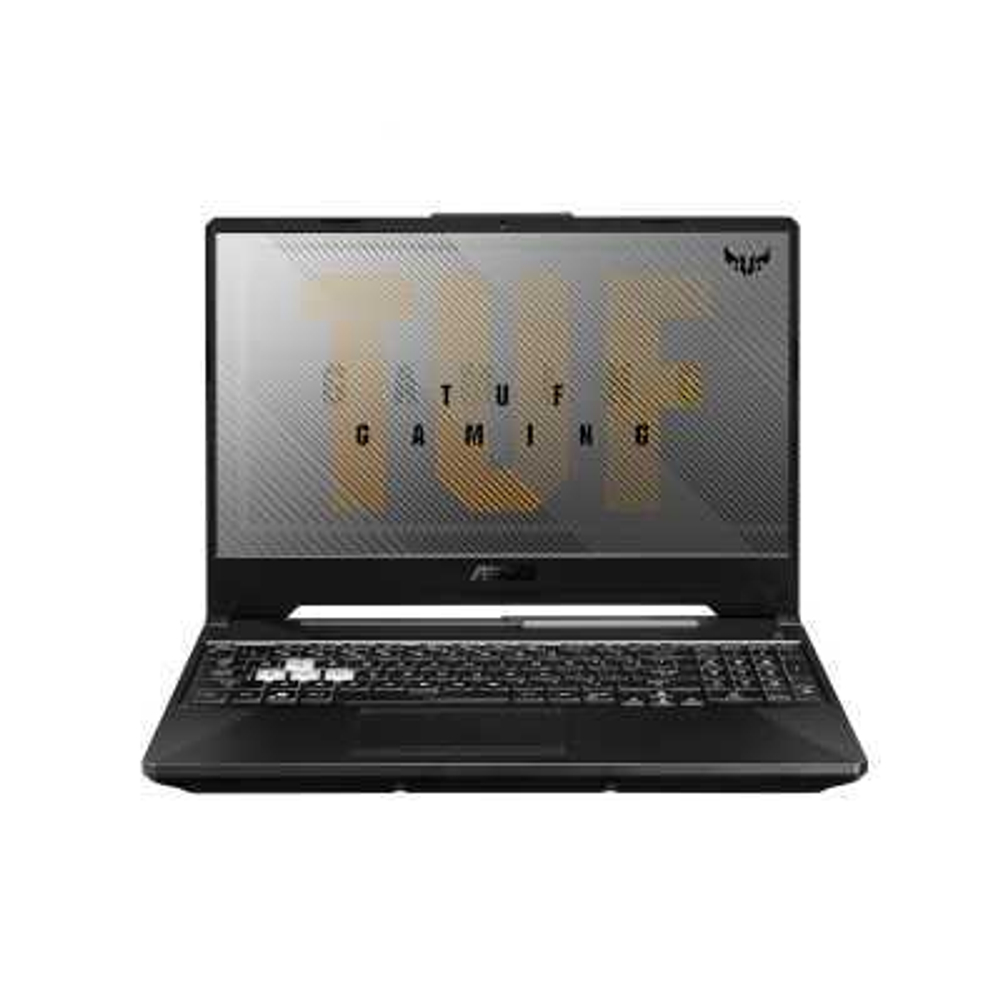 Ноутбук ASUS TUF Gaming A15 FX506IU-HN366T 90NR03N1-M06710
