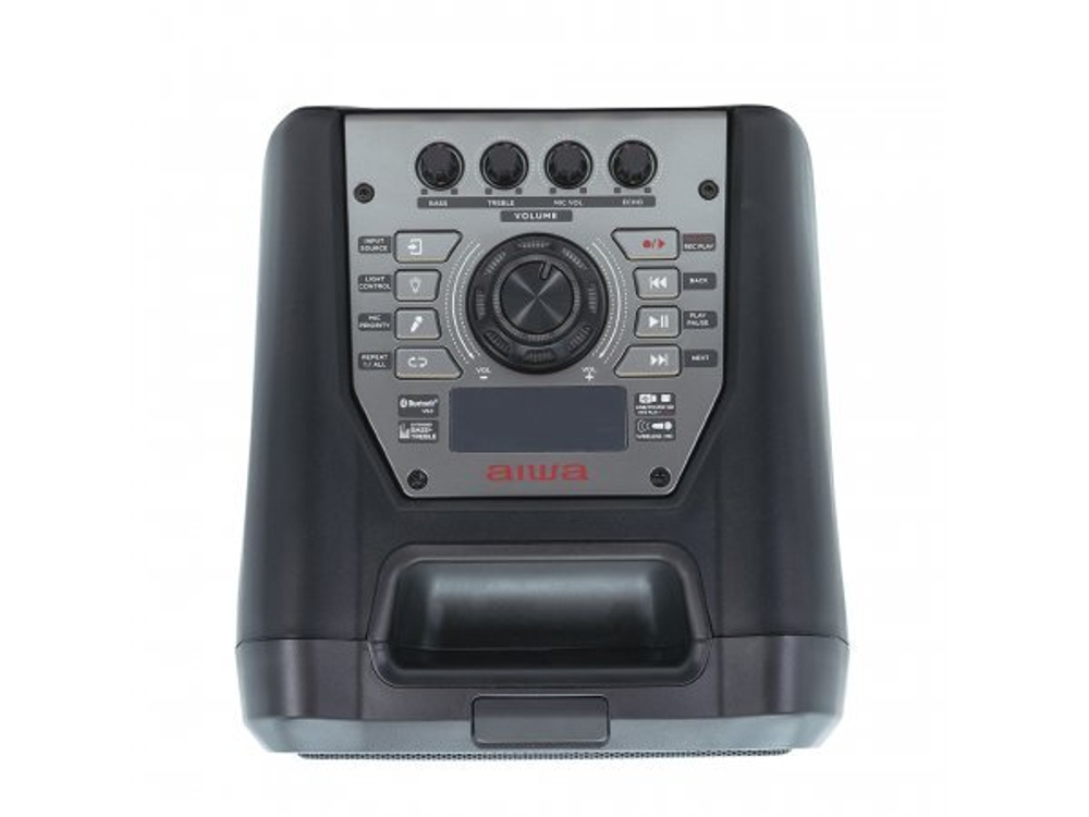 Портативная колонка Aiwa KBTUS-400