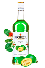 Сироп Richeza Фейхоа, 1 л