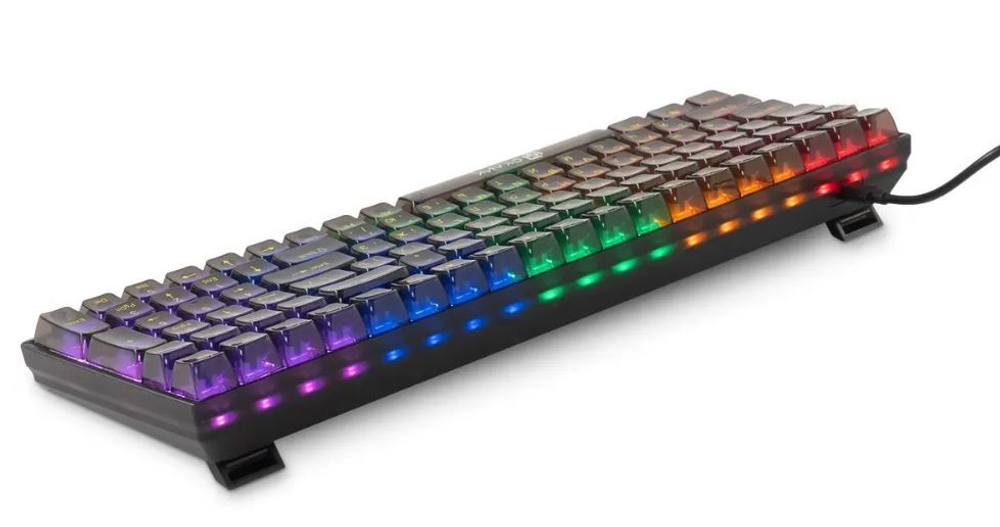 Клавиатура  Oklick 915GK
