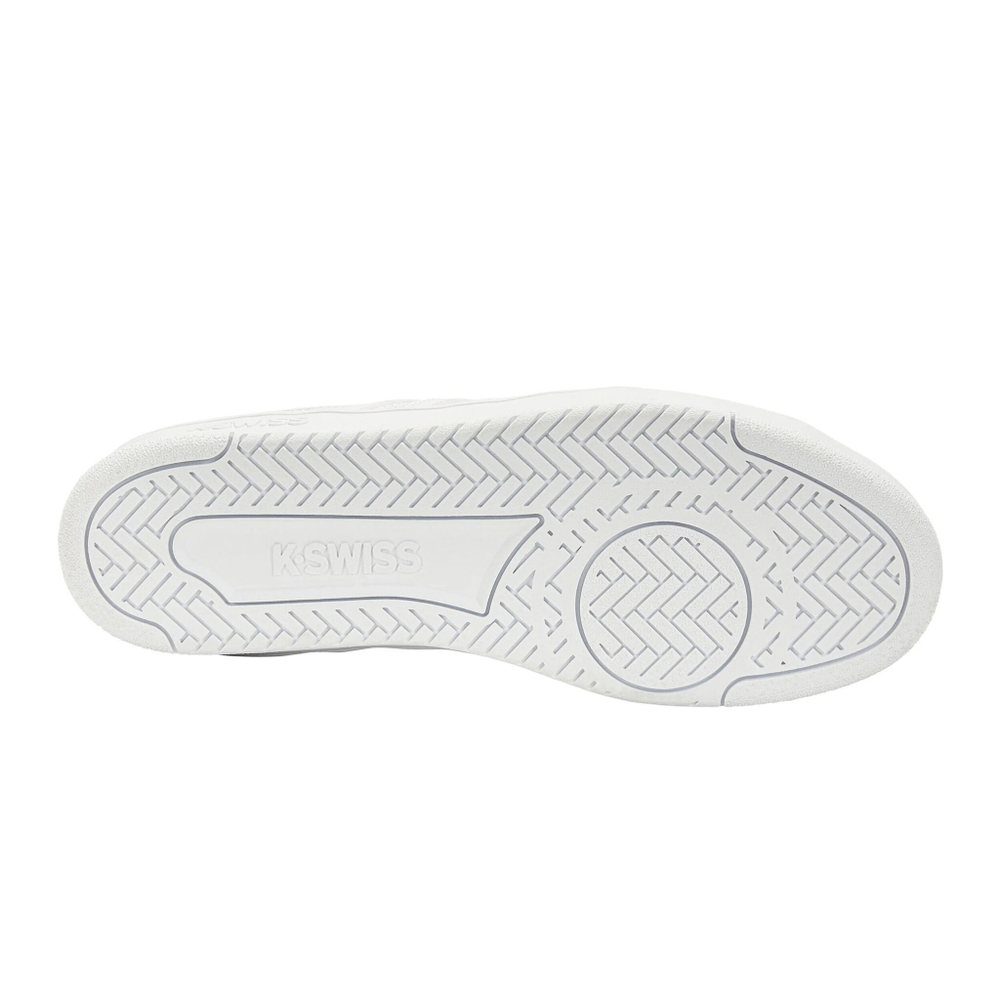 Мужские теннисные кроссовки K-Swiss Montara Men - White, Grey