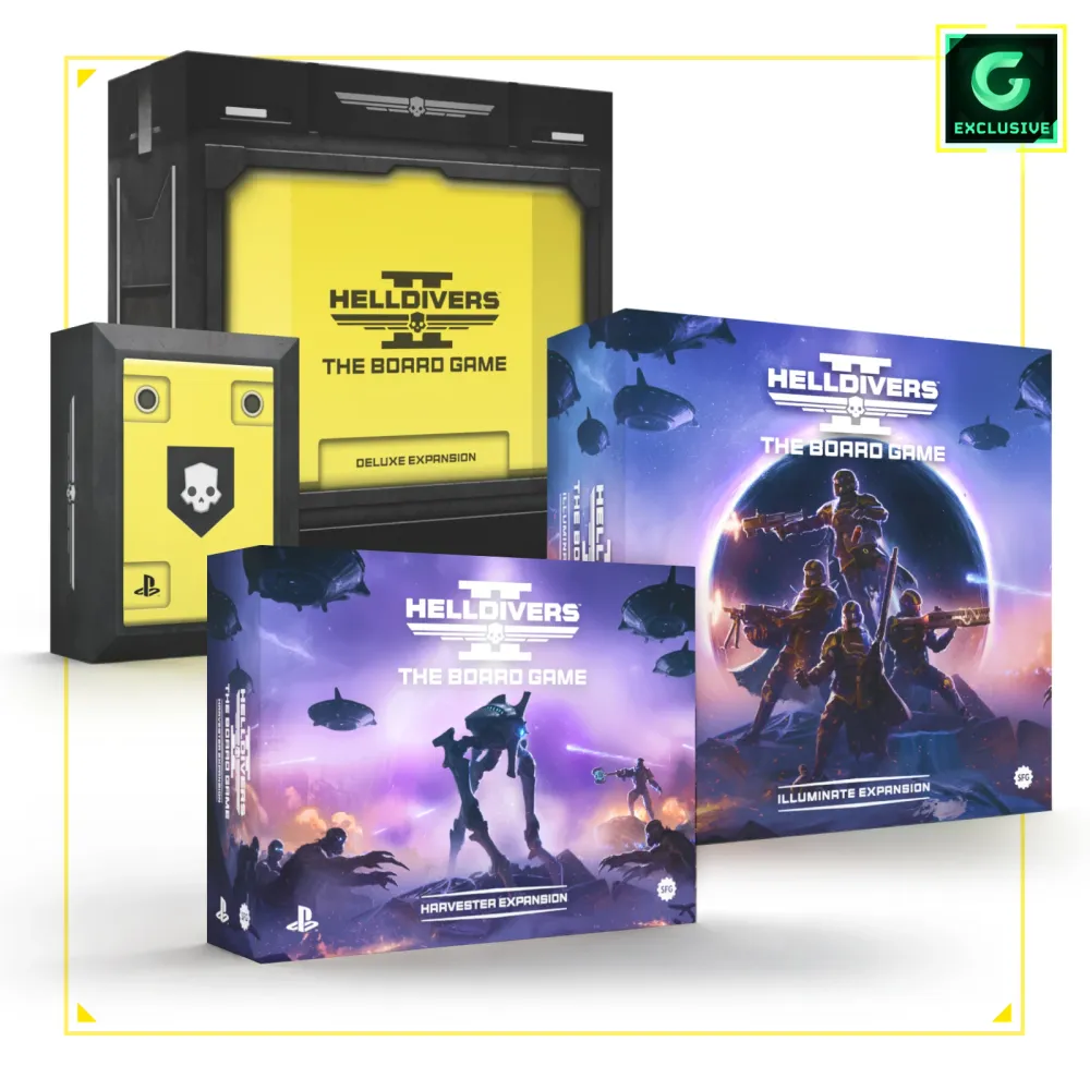 [Предзаказ] Pledge Manager Bundle
