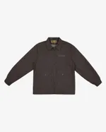 Куртка RUFF Global Worker Graphite