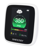 Монитор качества воздуха Levenhuk Wezzer Air MC20