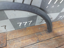 Накладка крыла заднего левого Nissan X-Trail 3 (T32) 13-22 Б/У Оригинал 788614CM0B