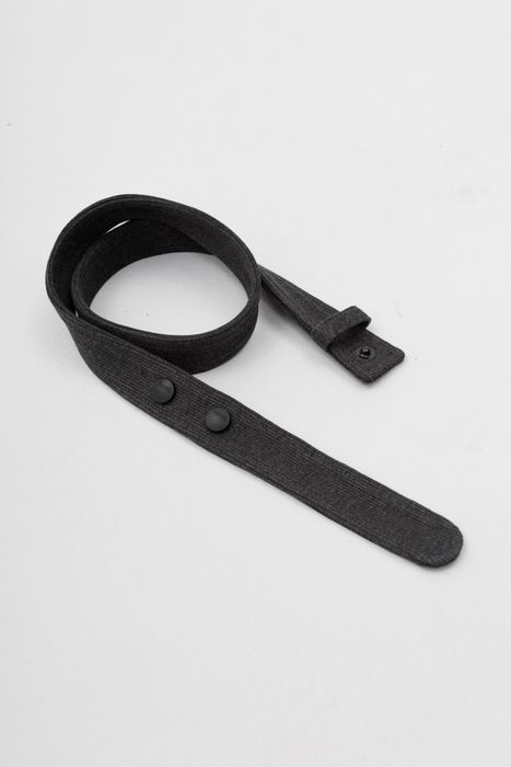 ПОЯС РУТЕС ГРАФИТ