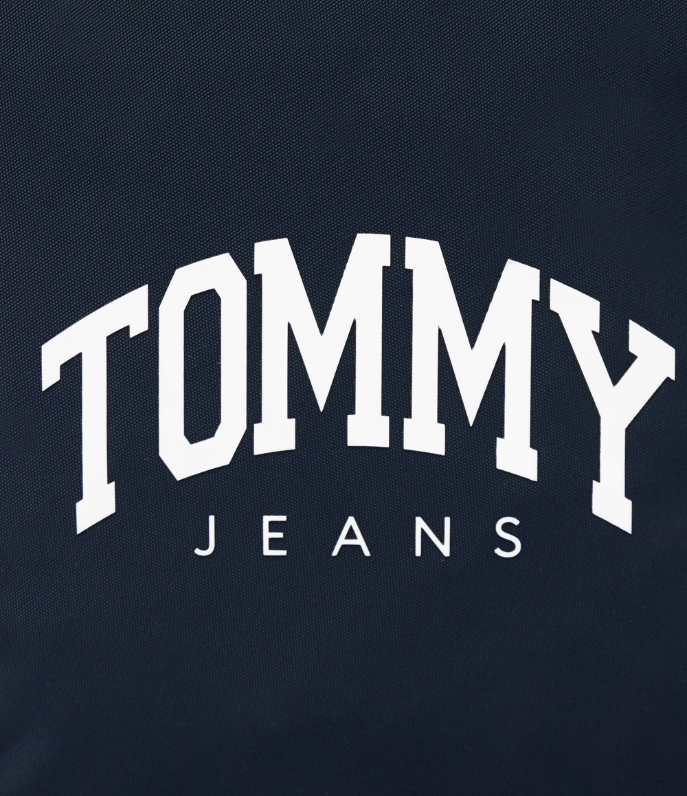 Сумка кросс-боди TJM PREP SPORT Tommy Jeans - темно-синий(AM0AM12132)