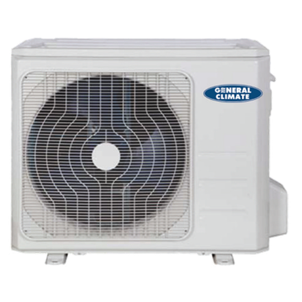 Канальный кондиционер General Climate GC/GU-DN12HWN1