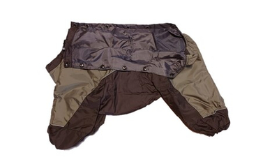 Комбинезон Sports демисезонный 29 мальчик (обхват груди 63 - 69)