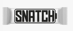 БАТОНЧИК РАХАТ SNATCH 45ГР