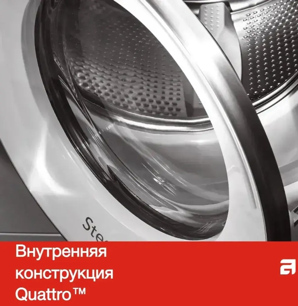 Стиральная машина Asko W4086C.T/3