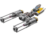 LEGO Star Wars: Звёздный истребитель типа Y 75172 — Y-wing Starfighter — Лего Звездные войны Стар Ворз