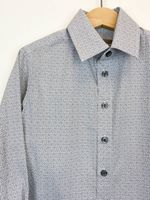 Рубашка Gulliver, 122