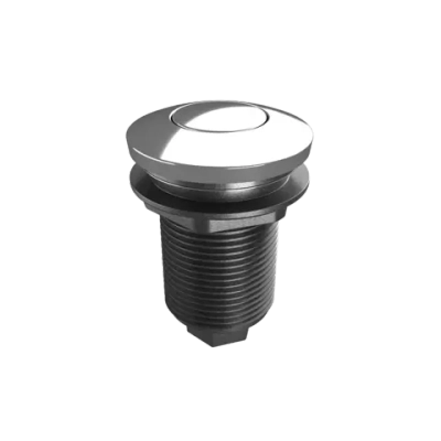 Пневматическая кнопка