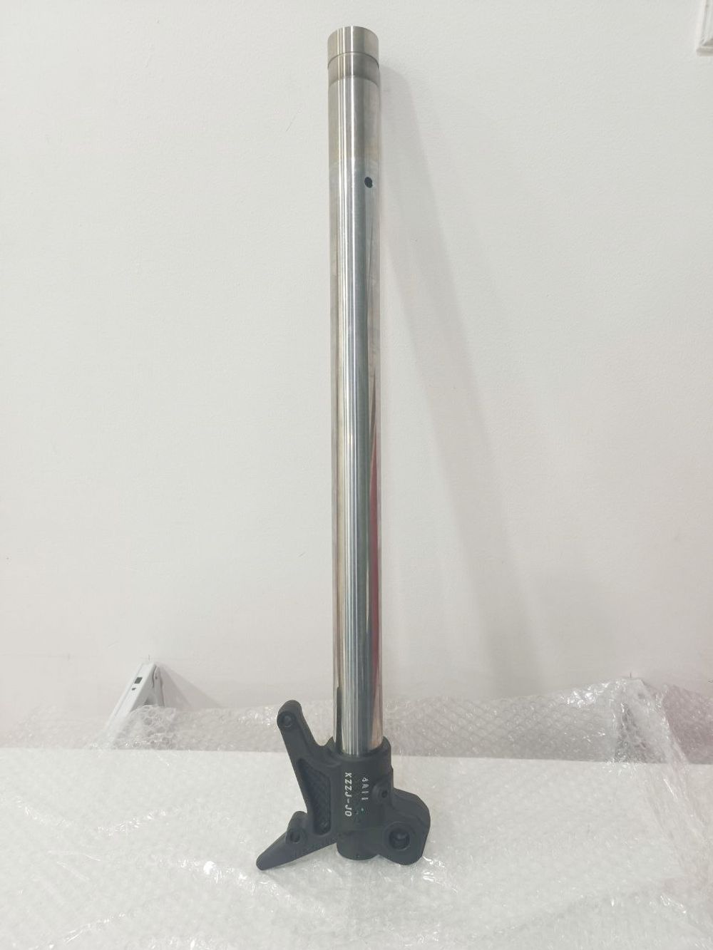 51426-KZZ-J01. PIPE COMP., L. SLIDE. HONDA