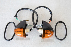 Turn light NSR (L+R set. pair), 10W. Copy. Made in Thailand