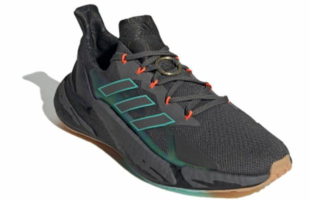 Кроссовки Adidas X9000L4