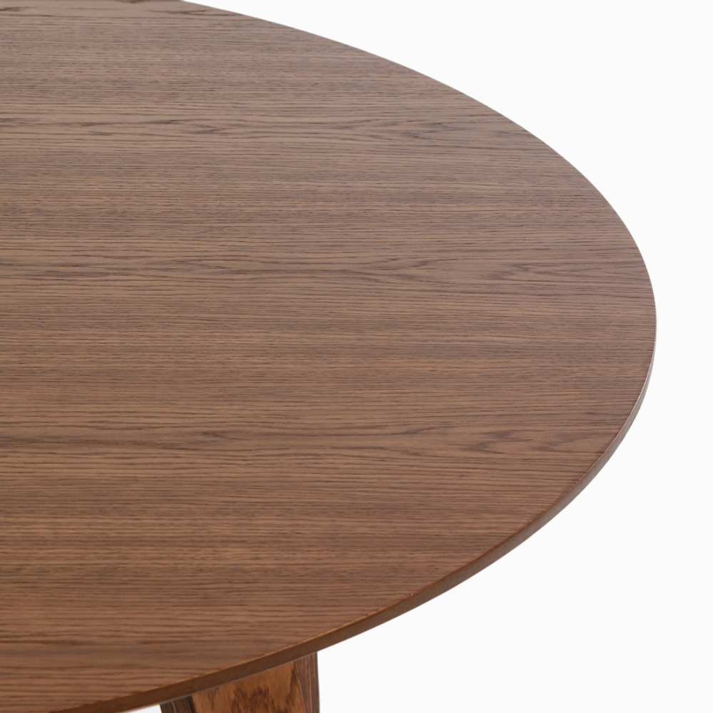 Обеденный стол Norda диаметр 125