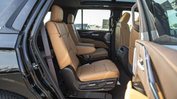 Cadillac Escalade Sport, 2023