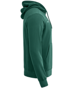 Худи ESSENTIAL Cotton Hoodie, темно-зеленый, детский