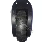 Колёса PLG-HK 22103 (высота 130), чёрный