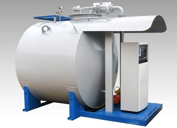 Мини АЗС: преимущества и разнообразие видов