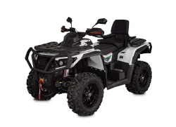 Квадроцикл AODES PATHCROSS 650L STD 28Q