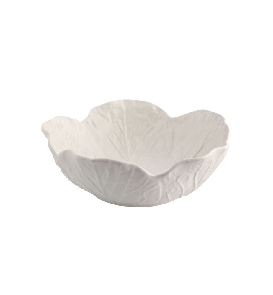 Блюдо овальное Bordallo Pinheiro Cabbage (37.5 см)