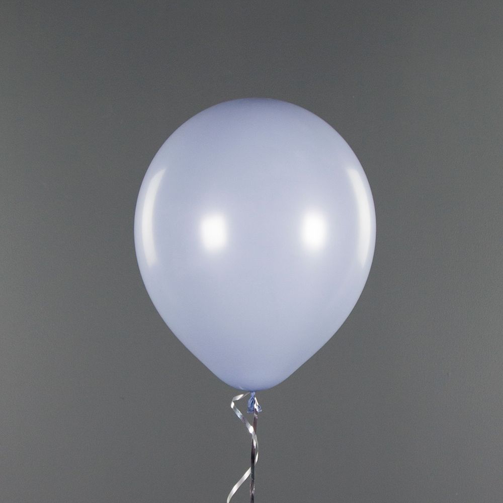 Шар (12''/30 см) Retro, Сиреневый нуар, пастель ретро, 50 шт.