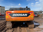 Doosan DX 300 Экскаватор DX300LCA-7M (Дизельный, 8,1 л, 188 л.с., АТ)
