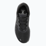 Женские Кроссовки для бега On Cloudmonster black/magnet