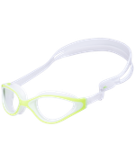 Очки для плавания Oliant White/Lime
