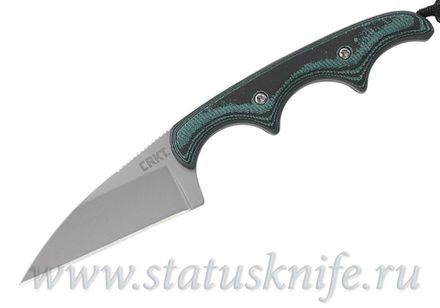 Нож CRKT 2385 Minimalist Wharncliffe