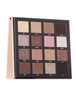 Beauty Bay 16 Neutral palette