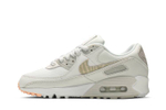Кроссовки Nike Air Max 90 (Женская размерная сетка)