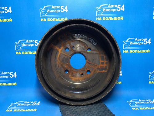 Барабан тормозной задний TOYOTA TOWNACE NOAH 1996-2007