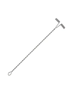 Отвод для донки SY-4044 150mm (10шт)