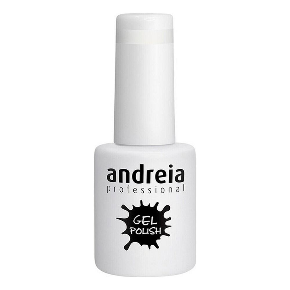 полуперманентный лак для ногтей Gel Polish Andreia vrouw 219 (10,5 ml)