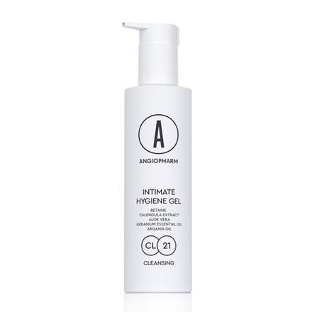 Гель для интимной гигиены Angiopharm 150 мл