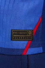 Футболка Nike Croatia 2024 Away Match