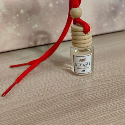 Ароматизатор женский 503