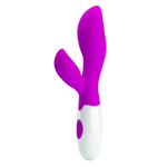 Вибратор Pretty Love Newman PURPLE BI-014219