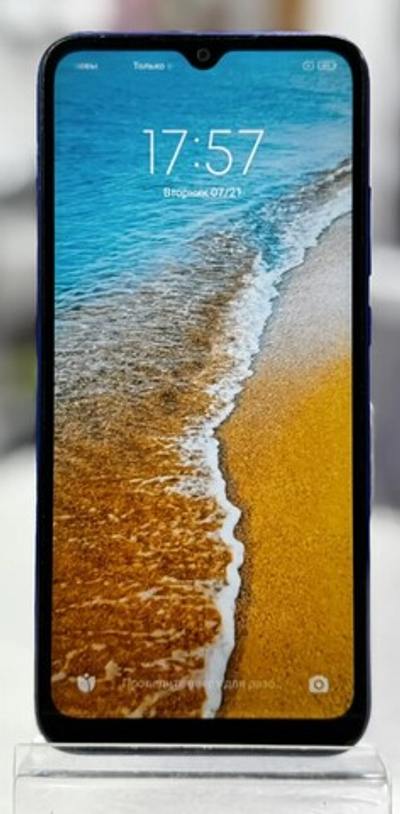 Смартфон Xiaomi Redmi 9C (NFC) 2/32